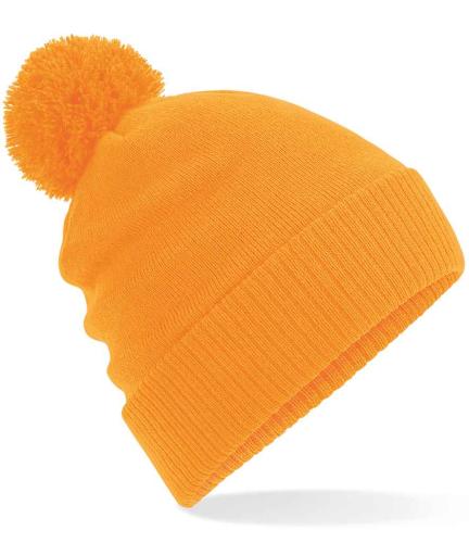 Beechfield Thermal Snowstar? Beanie - FLO - ONE